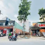 Bán Nhà Mặt Tiền 141-143 NGUYỄN HỮU CẢNH, P.22, Bình Thạnh