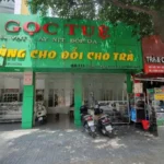 Cho thuê mặt bằng 1031 Cách Mạng Tháng Tám, Tân Bình, ngang 9met,vỉa hè rộng