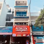 Cho thuê MT kinh doanh 200 Đường D5, P.25, Q.Bình Thạnh